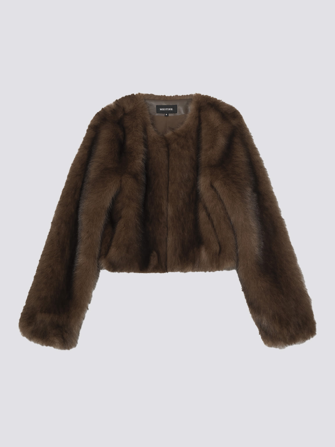 HART JACKET - BROWN