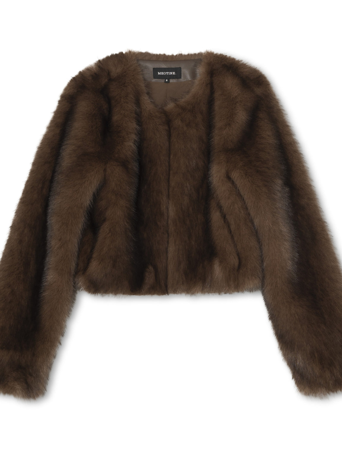 HART JACKET - BROWN