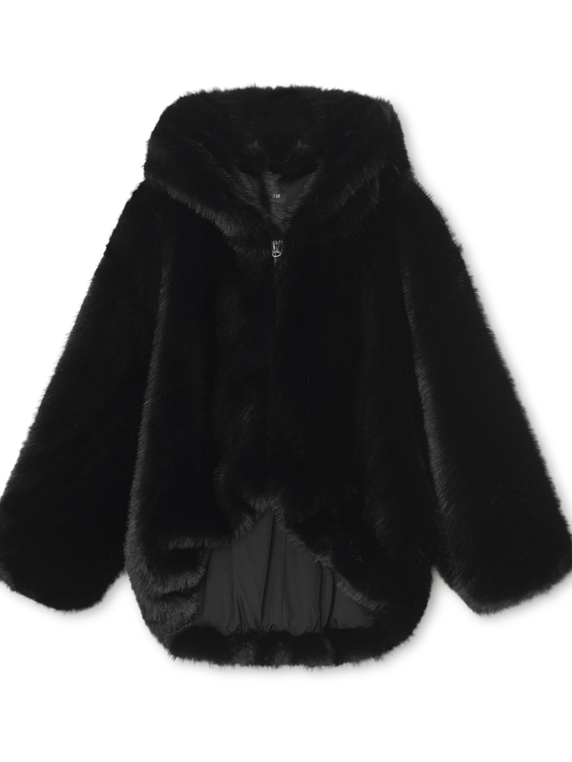 WILMA JACKET - BLACK