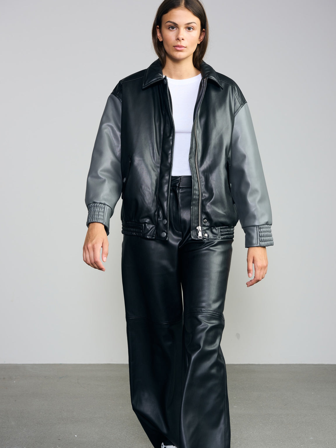 Ella bomber jacket outlet