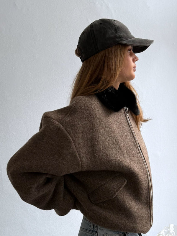 Black Cap