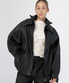 PARKER JACKET - BLACK