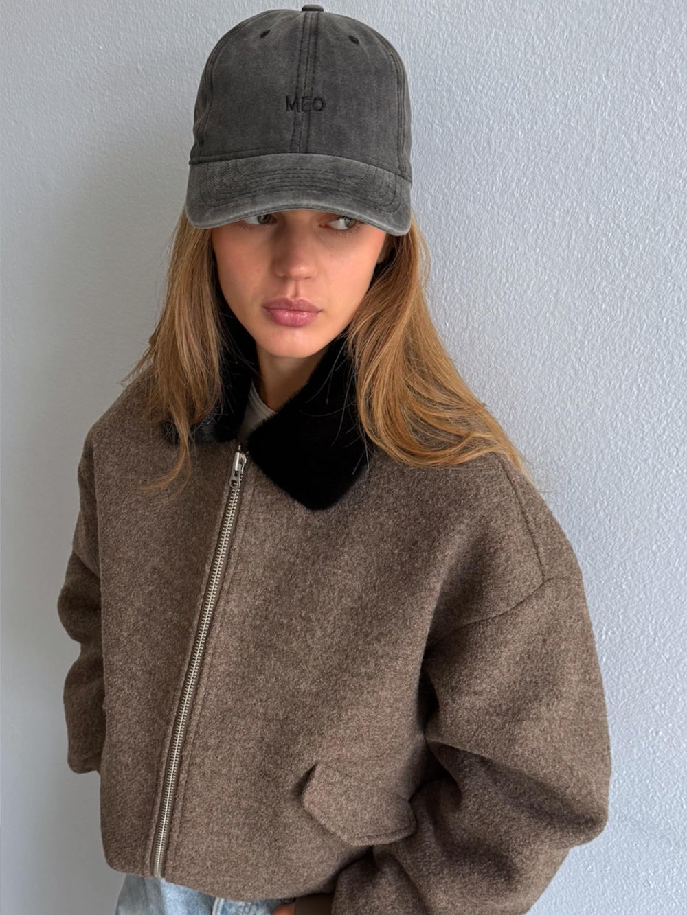 Black Cap