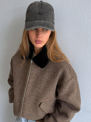 Black Cap