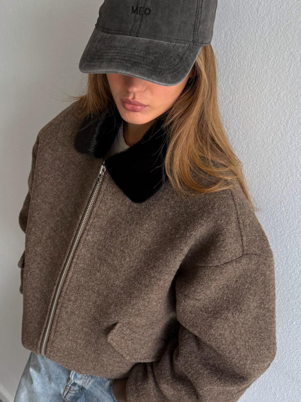 Black Cap