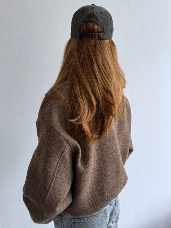 Black Cap