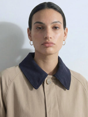 FREYA JACKET - BEIGE