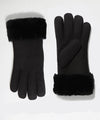 ROXY GLOVE - BLACK