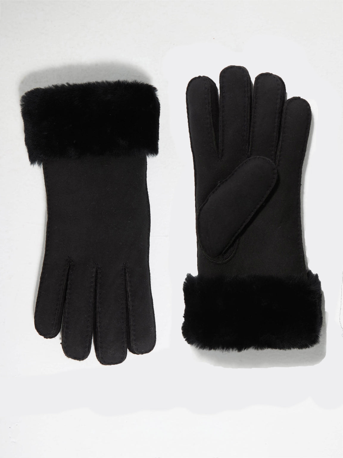 ROXY GLOVE - BLACK