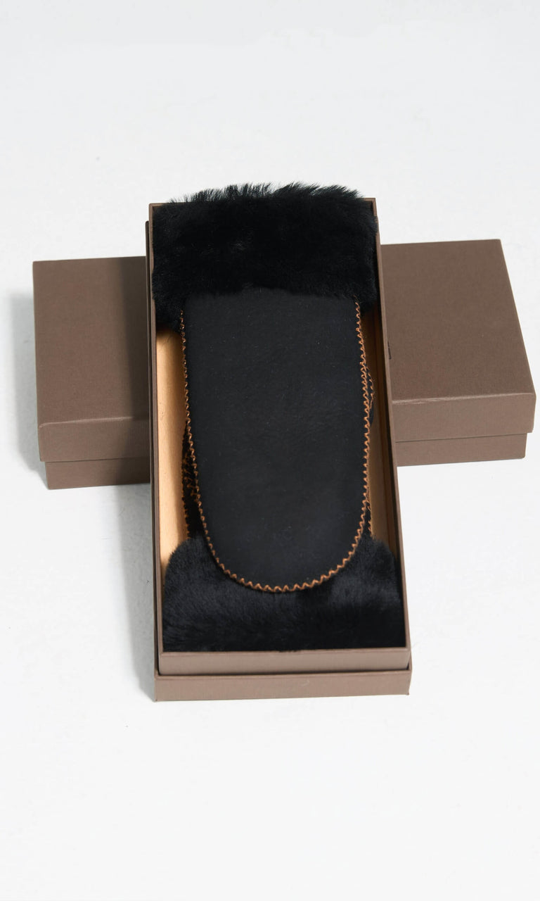 ROXY MITTEN - BLACK